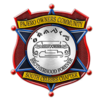 South Celebes Chapter (SCC)