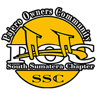 South Sumatera Chapter (SSC)