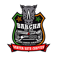 Banten Raya Chapter (BARCHA)