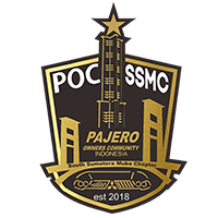 South Sumatera Muba Chapter (SSMC)