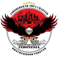 Jabodebekar Area Chapter (JAC)