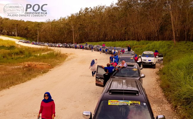 TFG#1 - 2018 - Geopark Ciletuh