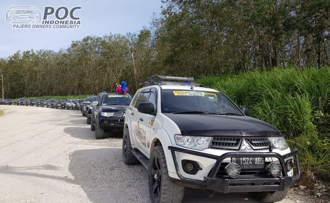 TFG#1 - 2018 - Geopark Ciletuh