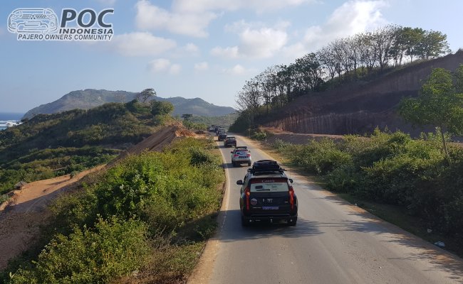 POC WJC - TFA#1 - 2019 - NUSA TENGGARA EXPEDITION