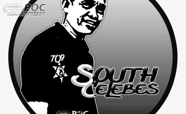 H. Andi Abdullah Terpilih Sebagai Ketua Baru SCC - Pajero Owners Community Indonesia